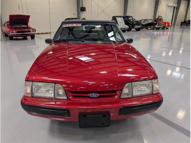 1990 Ford Mustang (CC-2089163) for sale in Greensboro, North Carolina