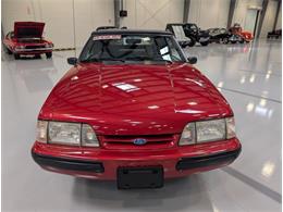 1990 Ford Mustang (CC-2089163) for sale in Greensboro, North Carolina