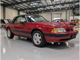 1990 Ford Mustang (CC-2089163) for sale in Greensboro, North Carolina