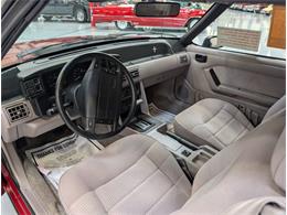 1990 Ford Mustang (CC-2089163) for sale in Greensboro, North Carolina
