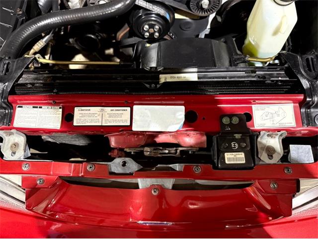 1990 Ford Mustang (CC-2089163) for sale in Greensboro, North Carolina