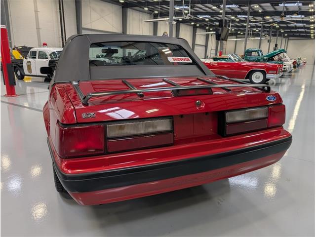 1990 Ford Mustang (CC-2089163) for sale in Greensboro, North Carolina