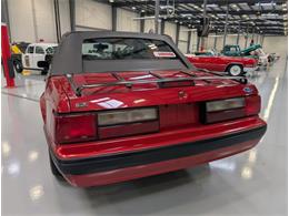1990 Ford Mustang (CC-2089163) for sale in Greensboro, North Carolina