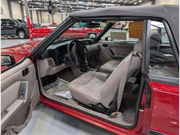 1990 Ford Mustang (CC-2089163) for sale in Greensboro, North Carolina