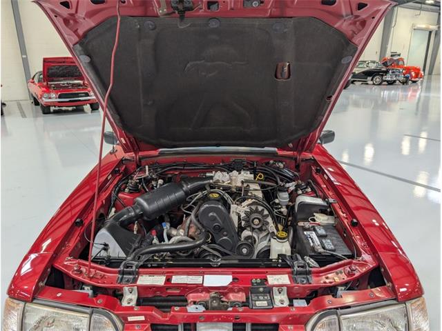 1990 Ford Mustang (CC-2089163) for sale in Greensboro, North Carolina