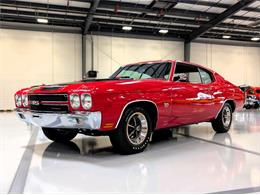 1970 Chevrolet Chevelle (CC-2089164) for sale in Greensboro, North Carolina