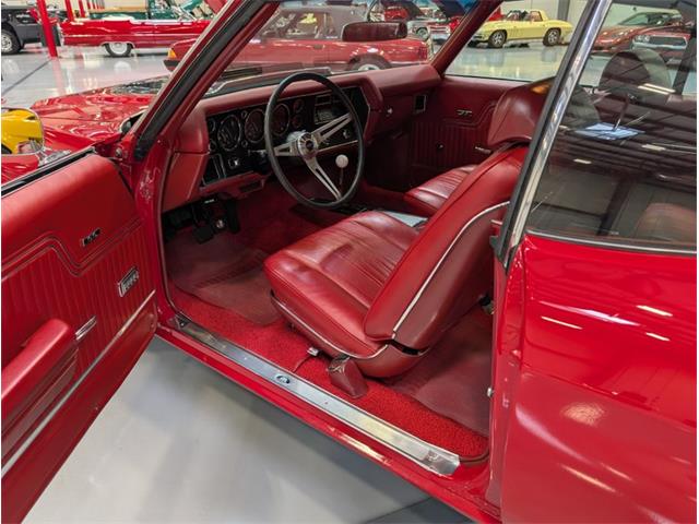 1970 Chevrolet Chevelle (CC-2089164) for sale in Greensboro, North Carolina