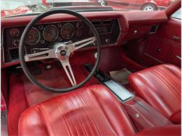 1970 Chevrolet Chevelle (CC-2089164) for sale in Greensboro, North Carolina