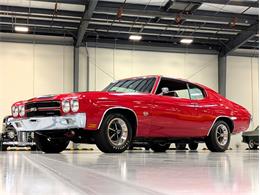 1970 Chevrolet Chevelle (CC-2089164) for sale in Greensboro, North Carolina