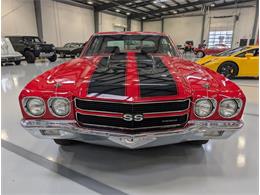 1970 Chevrolet Chevelle (CC-2089164) for sale in Greensboro, North Carolina