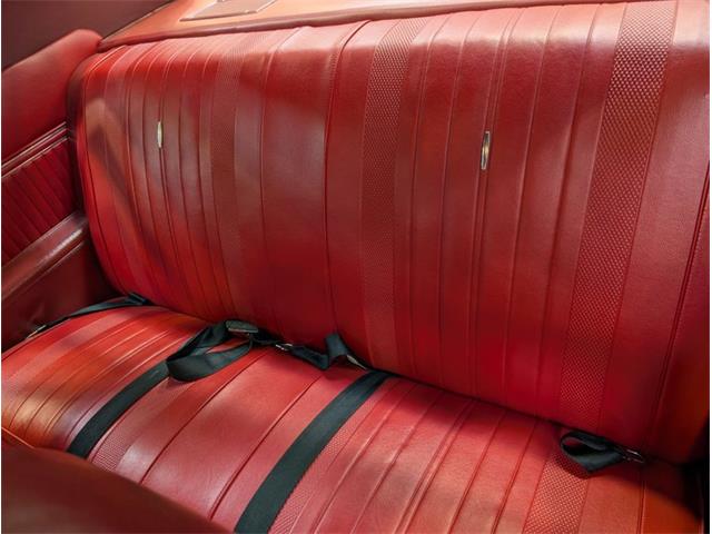 1970 Chevrolet Chevelle (CC-2089164) for sale in Greensboro, North Carolina