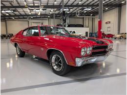 1970 Chevrolet Chevelle (CC-2089164) for sale in Greensboro, North Carolina
