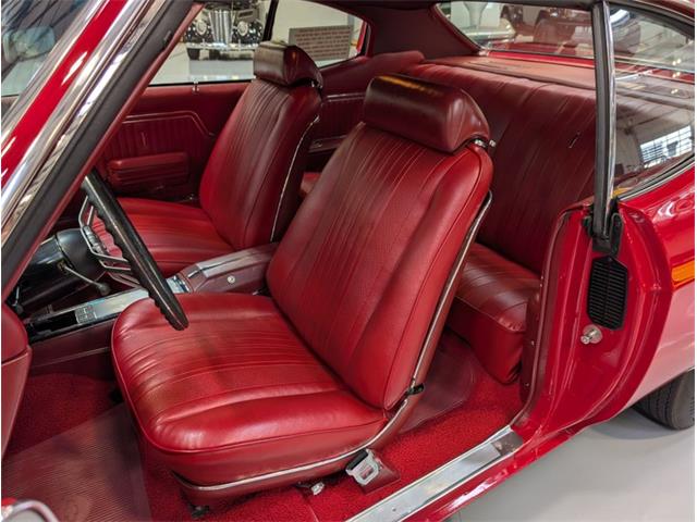 1970 Chevrolet Chevelle (CC-2089164) for sale in Greensboro, North Carolina