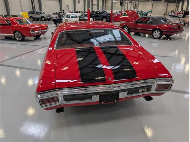 1970 Chevrolet Chevelle (CC-2089164) for sale in Greensboro, North Carolina