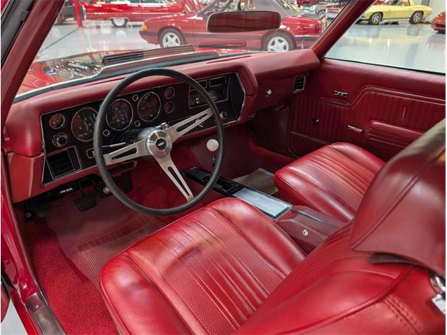 1970 Chevrolet Chevelle (CC-2089164) for sale in Greensboro, North Carolina