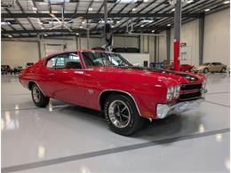1970 Chevrolet Chevelle (CC-2089164) for sale in Greensboro, North Carolina