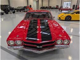 1970 Chevrolet Chevelle (CC-2089164) for sale in Greensboro, North Carolina