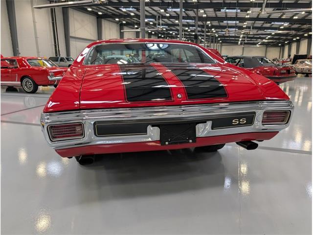 1970 Chevrolet Chevelle (CC-2089164) for sale in Greensboro, North Carolina