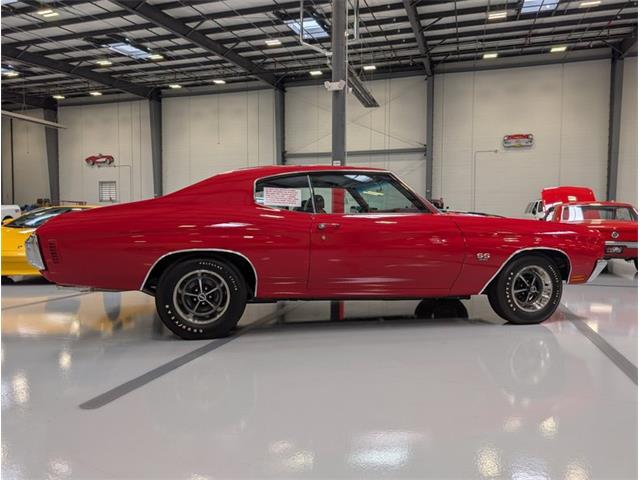 1970 Chevrolet Chevelle (CC-2089164) for sale in Greensboro, North Carolina