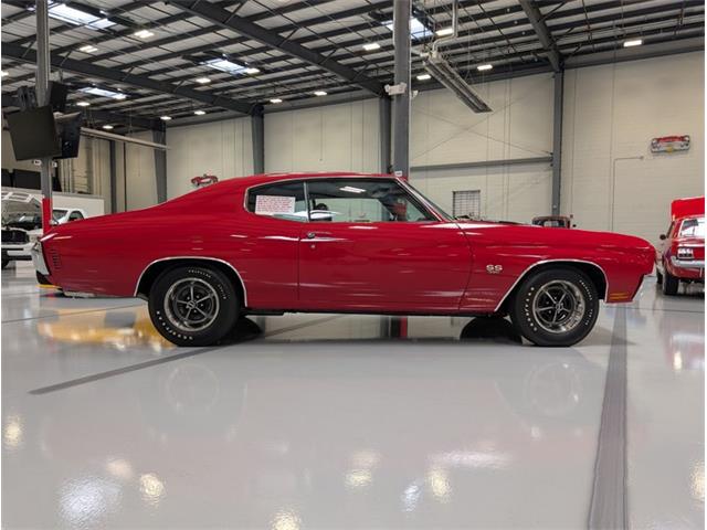 1970 Chevrolet Chevelle (CC-2089164) for sale in Greensboro, North Carolina