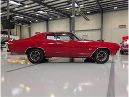 1970 Chevrolet Chevelle (CC-2089164) for sale in Greensboro, North Carolina