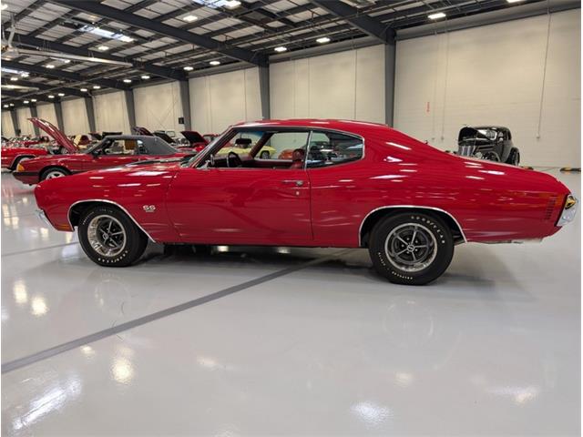 1970 Chevrolet Chevelle (CC-2089164) for sale in Greensboro, North Carolina