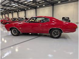 1970 Chevrolet Chevelle (CC-2089164) for sale in Greensboro, North Carolina