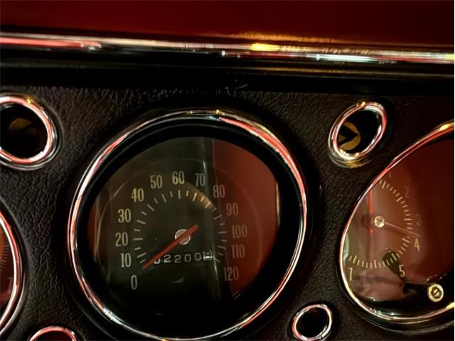 1970 Chevrolet Chevelle (CC-2089164) for sale in Greensboro, North Carolina