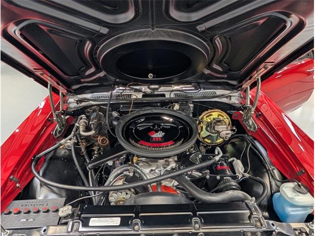 1970 Chevrolet Chevelle (CC-2089164) for sale in Greensboro, North Carolina