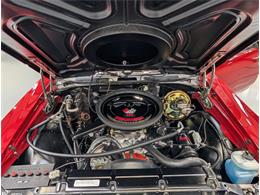 1970 Chevrolet Chevelle (CC-2089164) for sale in Greensboro, North Carolina