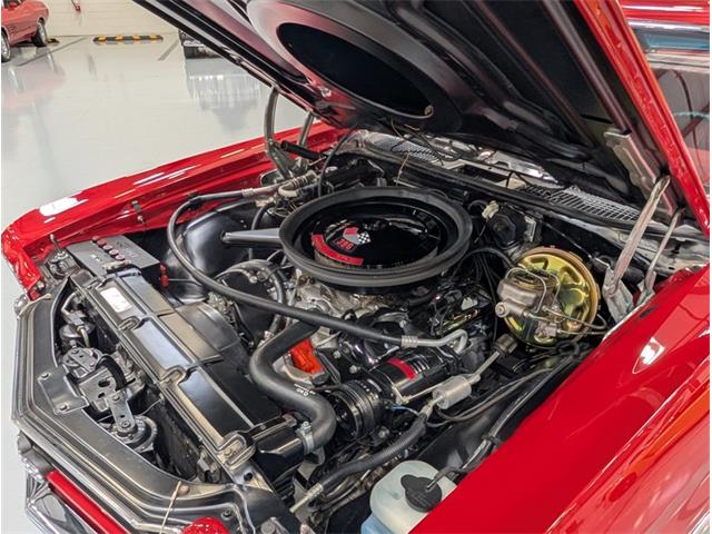 1970 Chevrolet Chevelle (CC-2089164) for sale in Greensboro, North Carolina