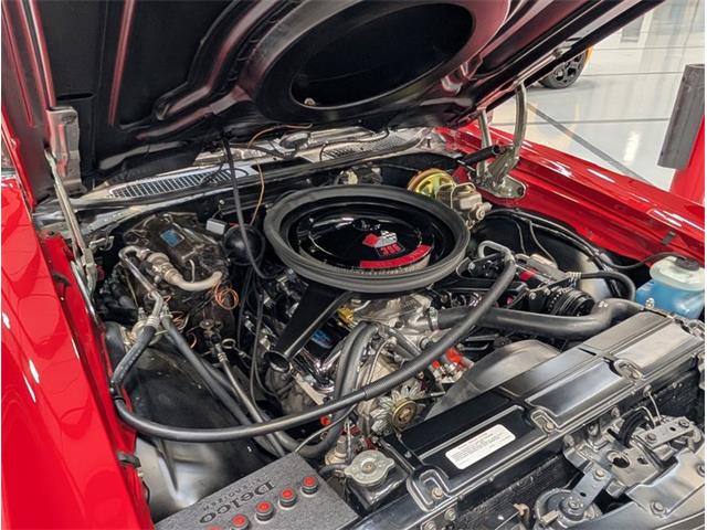 1970 Chevrolet Chevelle (CC-2089164) for sale in Greensboro, North Carolina
