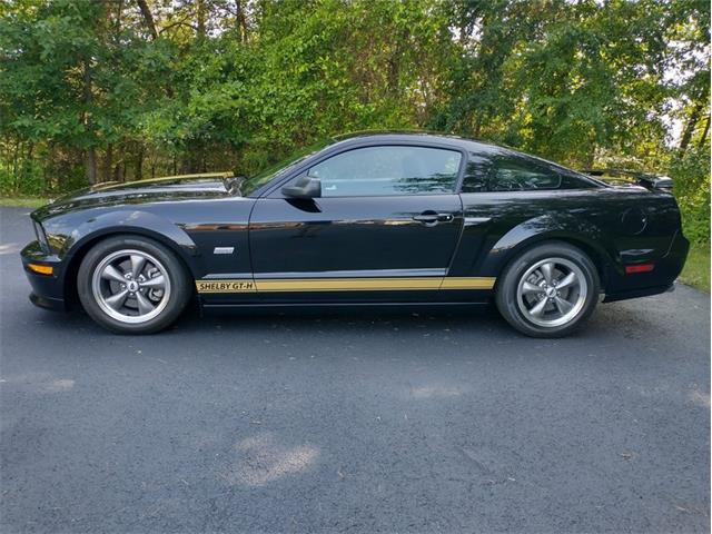 2006 Ford Mustang (CC-2089165) for sale in Greensboro, North Carolina