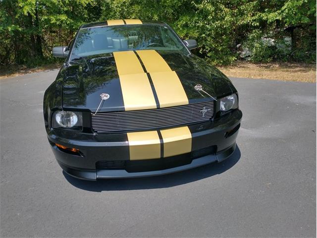 2006 Ford Mustang (CC-2089165) for sale in Greensboro, North Carolina