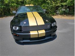 2006 Ford Mustang (CC-2089165) for sale in Greensboro, North Carolina