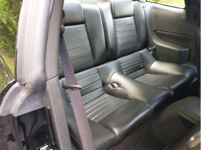 2006 Ford Mustang (CC-2089165) for sale in Greensboro, North Carolina