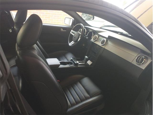 2006 Ford Mustang (CC-2089165) for sale in Greensboro, North Carolina