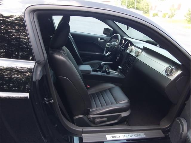2006 Ford Mustang (CC-2089165) for sale in Greensboro, North Carolina
