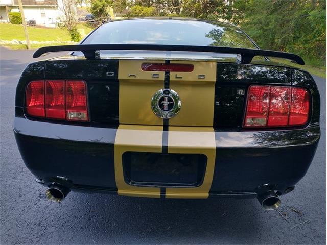 2006 Ford Mustang (CC-2089165) for sale in Greensboro, North Carolina