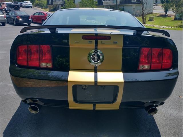 2006 Ford Mustang (CC-2089165) for sale in Greensboro, North Carolina