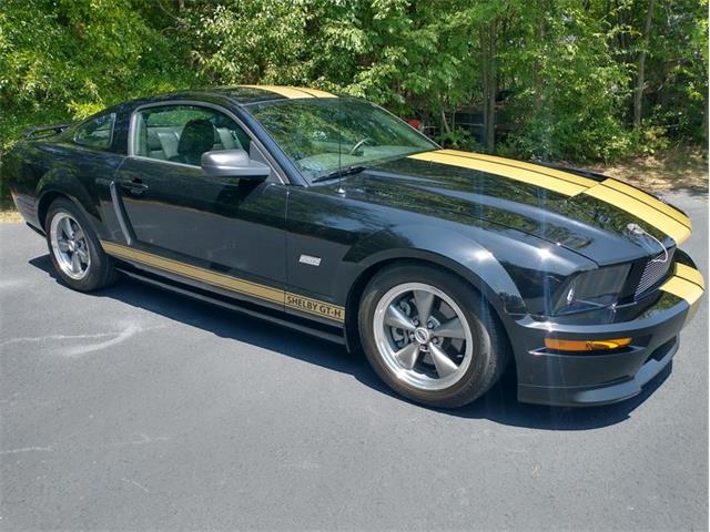 2006 Ford Mustang (CC-2089165) for sale in Greensboro, North Carolina