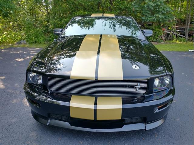 2006 Ford Mustang (CC-2089165) for sale in Greensboro, North Carolina