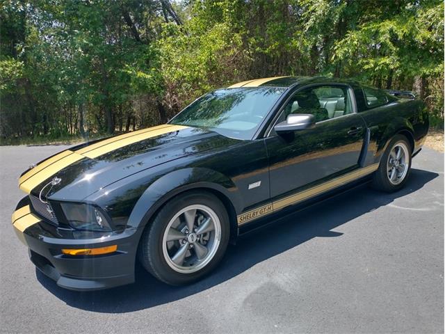 2006 Ford Mustang (CC-2089165) for sale in Greensboro, North Carolina