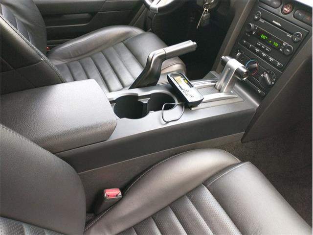 2006 Ford Mustang (CC-2089165) for sale in Greensboro, North Carolina