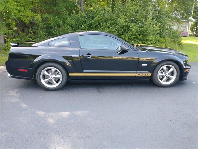 2006 Ford Mustang (CC-2089165) for sale in Greensboro, North Carolina