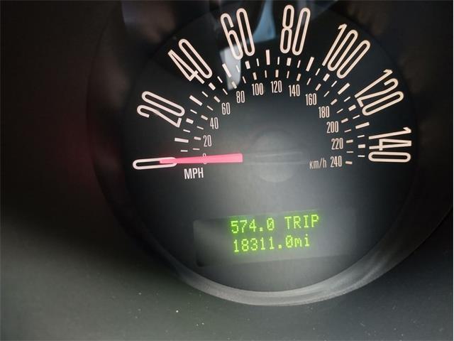 2006 Ford Mustang (CC-2089165) for sale in Greensboro, North Carolina
