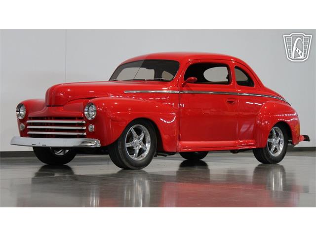 1948 Ford Deluxe (CC-2089166) for sale in Peoria, Arizona