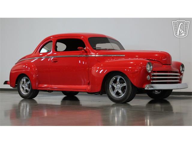 1948 Ford Deluxe (CC-2089166) for sale in Peoria, Arizona