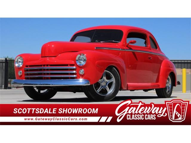1948 Ford Deluxe (CC-2089166) for sale in Peoria, Arizona
