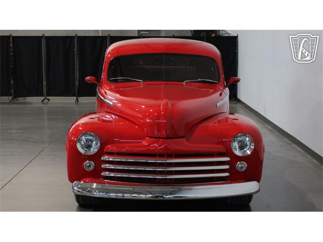 1948 Ford Deluxe (CC-2089166) for sale in Peoria, Arizona